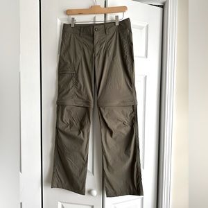 Gander Mountain Guide Series Convertible Pants